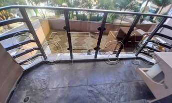 Imagem 6: Flat Saint Moritz disponível para venda com 02 dorms, 64m² e 01 vaga de garagem