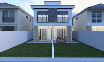 Imagem 5: Atibaia - Casa Padrão - Jardim dos Pinheiros