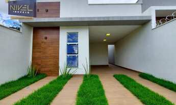 Imagem: Casa com 3 dormitórios à venda, 134 m²