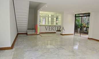 Imagem 2: Apartamento para venda ou locação na Vila Nova Conceição