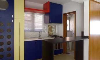 Imagem 5: Porto Alegre - Apartamento Padrão - São João