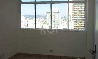 Imagem 6: Porto Alegre - Conjunto Comercial/Sala - Centro Histórico