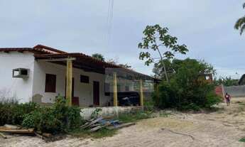 Imagem: Terreno perto da br-116 e da Fábrica Fortaleza