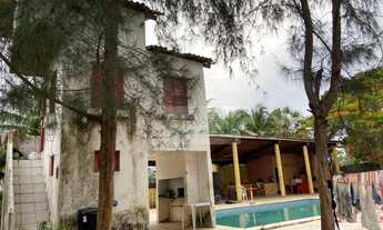 Imagem 7: Terreno perto da BR-116 e da Fábrica Fortaleza