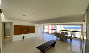 Imagem 3: Apartamento com 3 suítes na alameda da Catania andar alto Mansão Thessaly