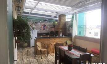 Imagem: Cobertura para Venda em São Bernardo do