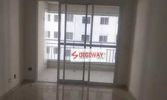 Imagem 3: Apartamento para locação no Cambuci