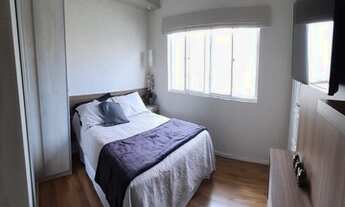 Imagem 7: Sobrado mobiliado em Condomínio fechado em São José dos Pinhais, sobrado a venda em condom