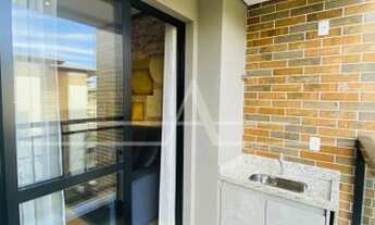 Imagem 6: APARTAMENTO RESIDENCIAL em BRAGANÇA PAULISTA - SP, JARDIM DO SUL