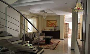 Imagem 5: Fácil acesso ao Colegio Farroupilha, casa de quatro suítes e quatro vagas de garagem, no c