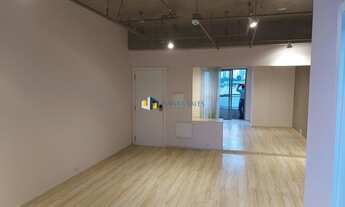 Imagem 2: Sala comercial no Itaim