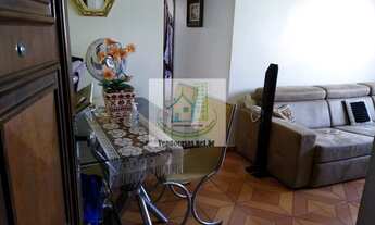 Imagem 2: Apartamento 2 Dormitórios a Venda Na Vila Santa Catarina