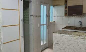 Imagem 4: Casa em Marechal Hermes