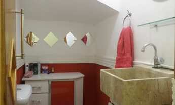 Imagem 5: Sobrado com 3 dormitórios à venda, 72 m² por R$ 620.000,00 - Aricanduva - São Paulo/SP