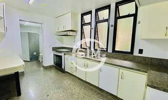 Imagem 7: Apartamento com 4 dormitórios à venda, 220 m² na Praia do Forte - Cabo Frio/RJ