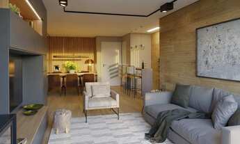 Imagem 5: LINDO APARTAMENTO EM CONDOMÍNIO REF: 1341