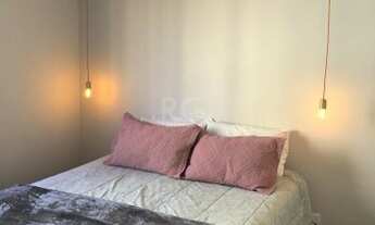 Imagem 2: Canoas - Apartamento Padrão - Olaria