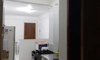 Imagem 4: Apartamento de 50 m² com 1 quarto em Riacho Fundo I - Brasília - DF