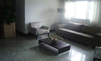 Imagem 4: Apartamento com 2 dormitórios à venda, 80 m² por R$ 365.000,00 - Campo da Aviação - Praia