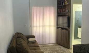 Imagem 5: Apartamento com 2 dormitórios à venda, 57 m² por R$ 195.000 - Piracicamirim - Piracicaba/S