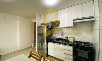 Imagem 7: Apartamento para venda possui 67 metros quadrados com 2 quartos em Ponta Verde - Maceió