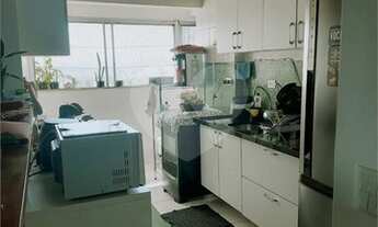 Imagem 7: APARTAMENTO 3 DORM, 2 WC, AREA DE LAZER COMPLETA, VILA ROMANA