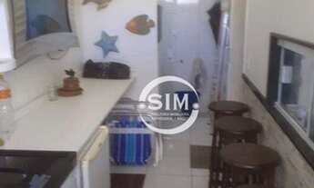 Imagem 6: Casa com 2 dormitórios à venda, 110 m² no Foguete - Cabo Frio/RJ