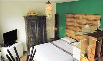 Imagem 7: 56m² com varanda na Vila Olímpia