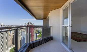 Imagem: Cobertura com 5 dormitórios na Rua Coronel