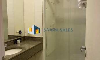 Imagem 2: Flat/Aparthotel à venda 1 Quarto, 1 Vaga, Nova Piraju, São Paulo - SP