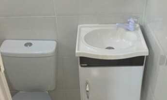 Imagem 2: Aluguel de Kitinet