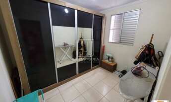 Imagem 6: Apartamento (tipo - padrao) 3 dormitórios/suite, cozinha planejada, portaria 24hs, lazer