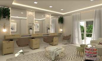 Imagem 7: APARTAMENTO GUILHERMINA - PRAIA GRANDE SP