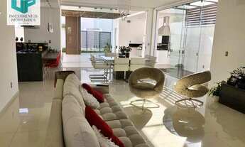 Imagem 3: Sobrado com 3 suítes à venda no Condomínio Mont Blanc - Sorocaba/SP