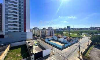 Imagem 2: Apartamento para venda tem 73 metros quadrados com 2 quartos em Campinas - São José - SC