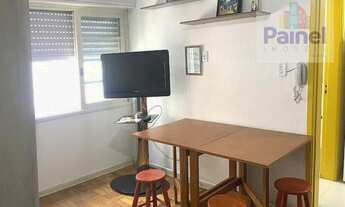 Imagem 5: Santos - Kitchenette/Conjugados - Embaré