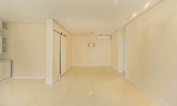 Imagem 6: Apartamento para aluguel e venda tem 130 metros quadrados com 3 quartos