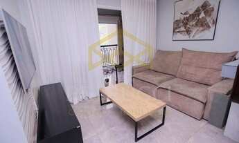 Imagem 5: Apartamento - Jardim Ermida I - Jundiaí