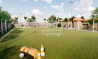 Imagem 3: Casa com 3 dormitórios à venda, 100 m² por R$ 465.000,00 - Morada da Serra - Cuiabá/MT