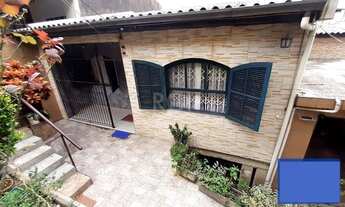 Imagem: Porto Alegre - Casa Padrão - Jardim Carvalho