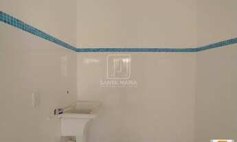 Imagem 6: Apartamento (tipo - padrao) 2 dormitórios/suite, cozinha planejada, em condomínio fechado