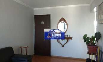 Imagem: Apartamento com 3 dormitórios à venda