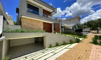 Imagem 1: Santana de Parnaíba - Casa de Condomínio - Gênesis 1