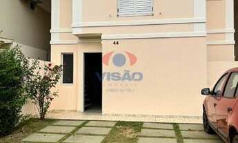 Imagem: Casa em condomínio para aluguel, 3 quartos