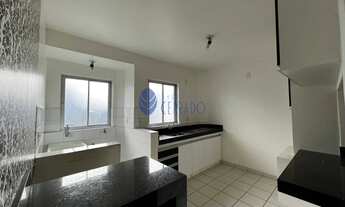 Imagem: Apartamento no Residencial São José com