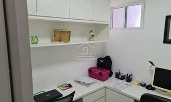 Imagem 7: EXR) Apartamento à venda no Cocó de 154m² com 3 suítes e 3 vagas