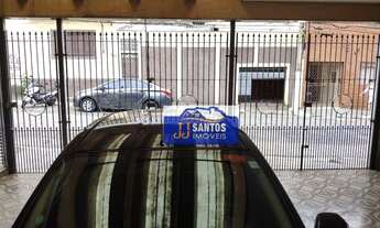 Imagem 5: Amplo sobrado 8 x 40 na Mooca, !