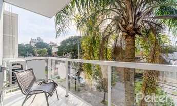 Imagem 5: PORTO ALEGRE - Apartamento Padrão - Tristeza