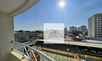 Imagem 4: Apartamento no Jardim Satélite próximo ao Vale Sul - 124m2, 4 dorms, suíte - Permuta por v