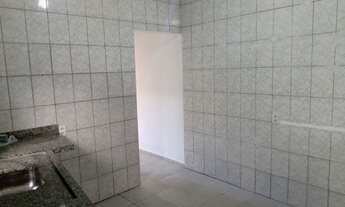 Imagem 6: Casa para locação, Centro, Diadema, SP- 1 dormitório grande, 1 cozinha, 1 banheiro e área